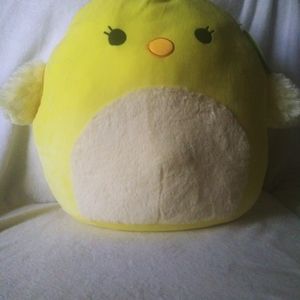 16" Aimee Squishmallow